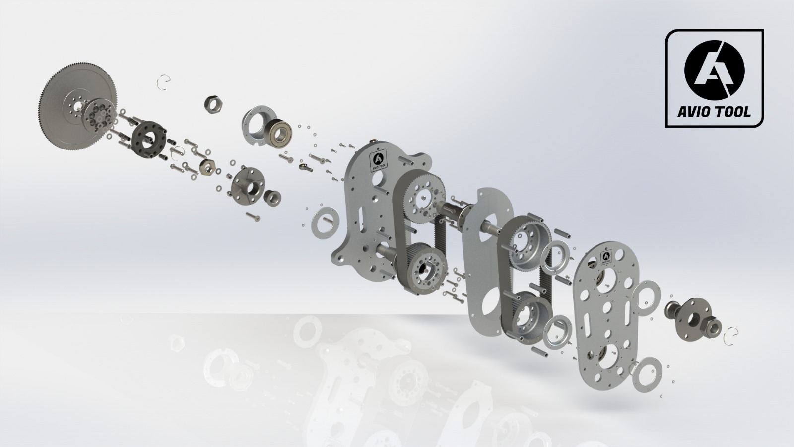 Herramientas de aviotool 1