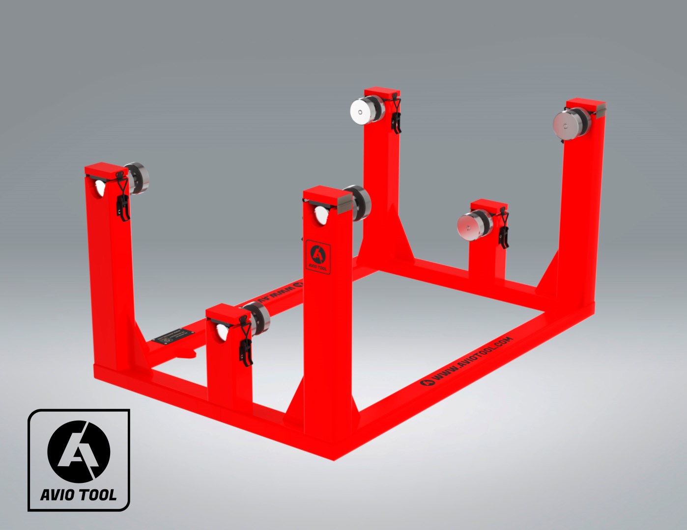 Herramientas de aviotool 4