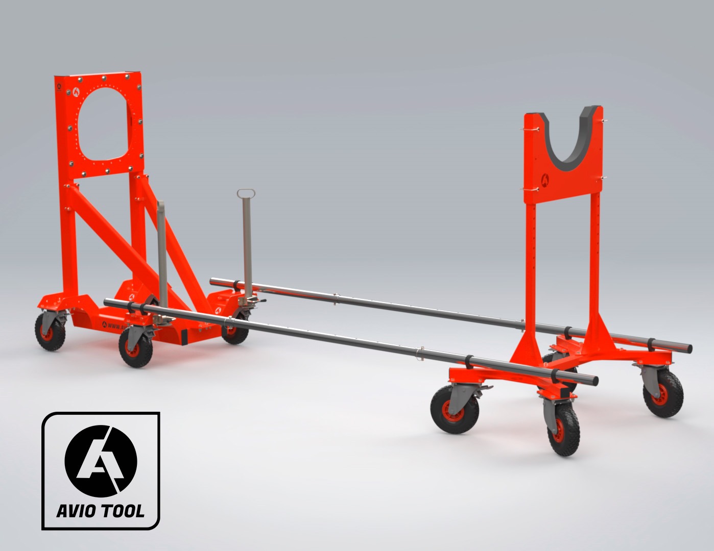 Herramientas de aviotool 3