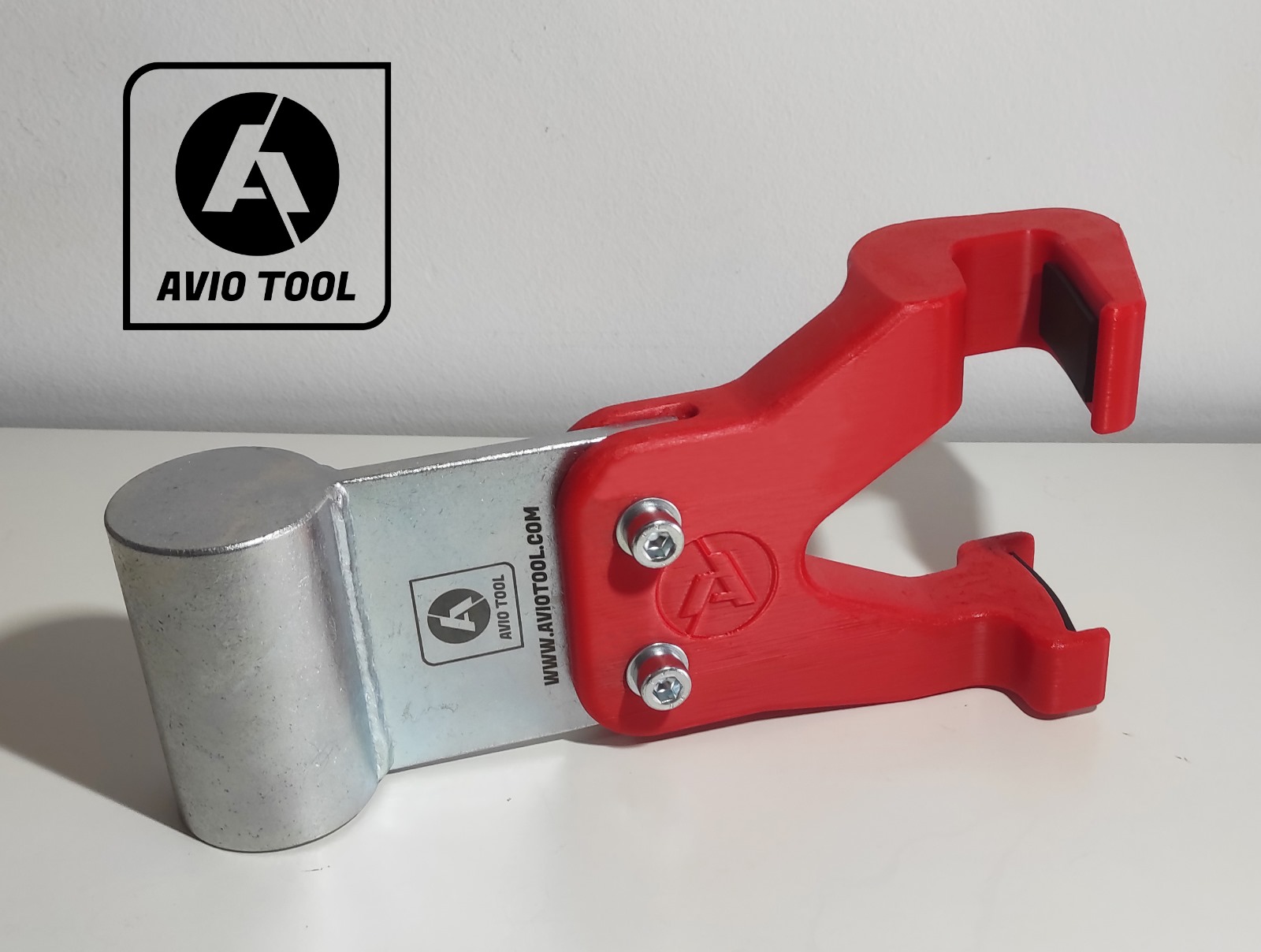 Herramientas de aviotool 2