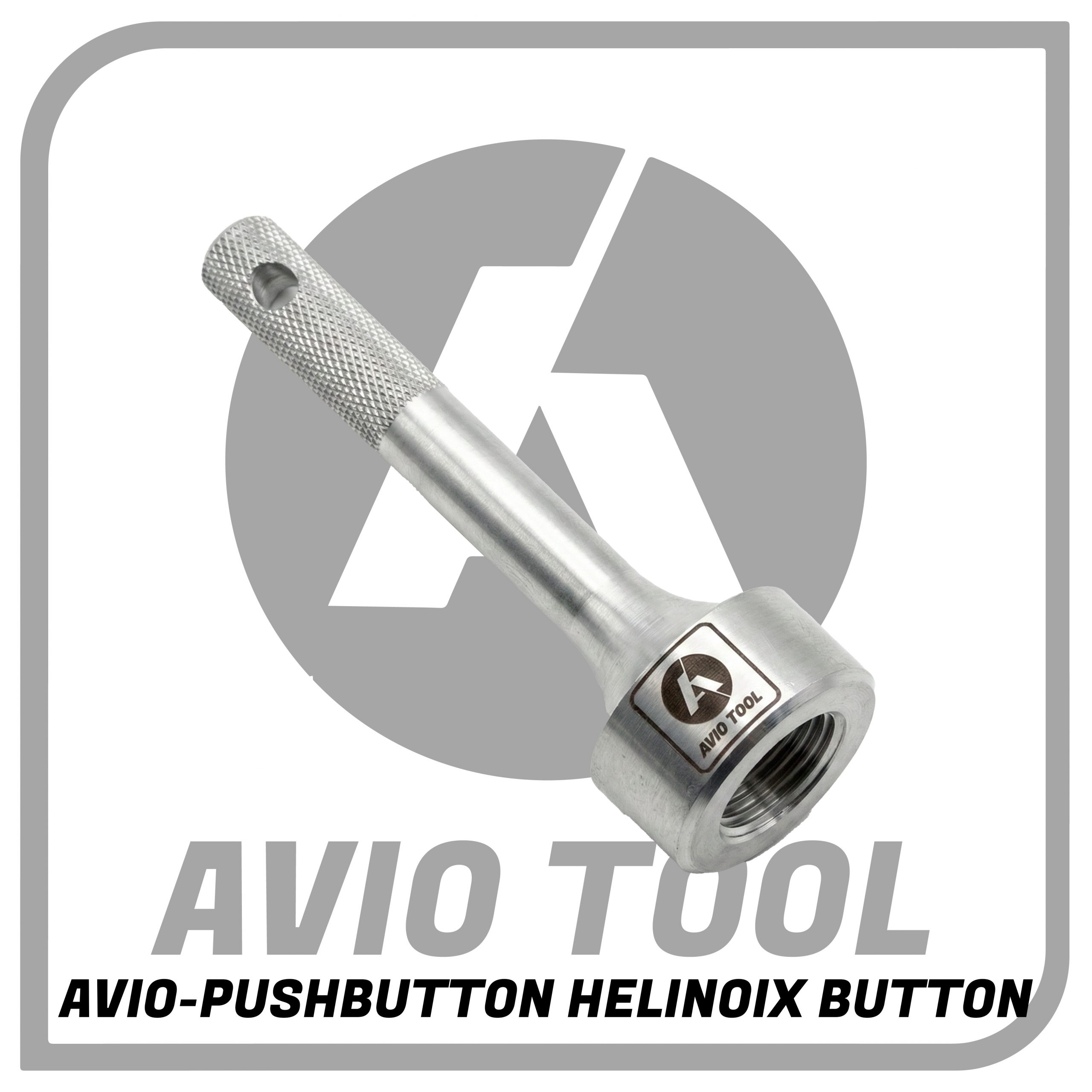 AVIO-PUSHBUTTON HELINOIX BUTTON