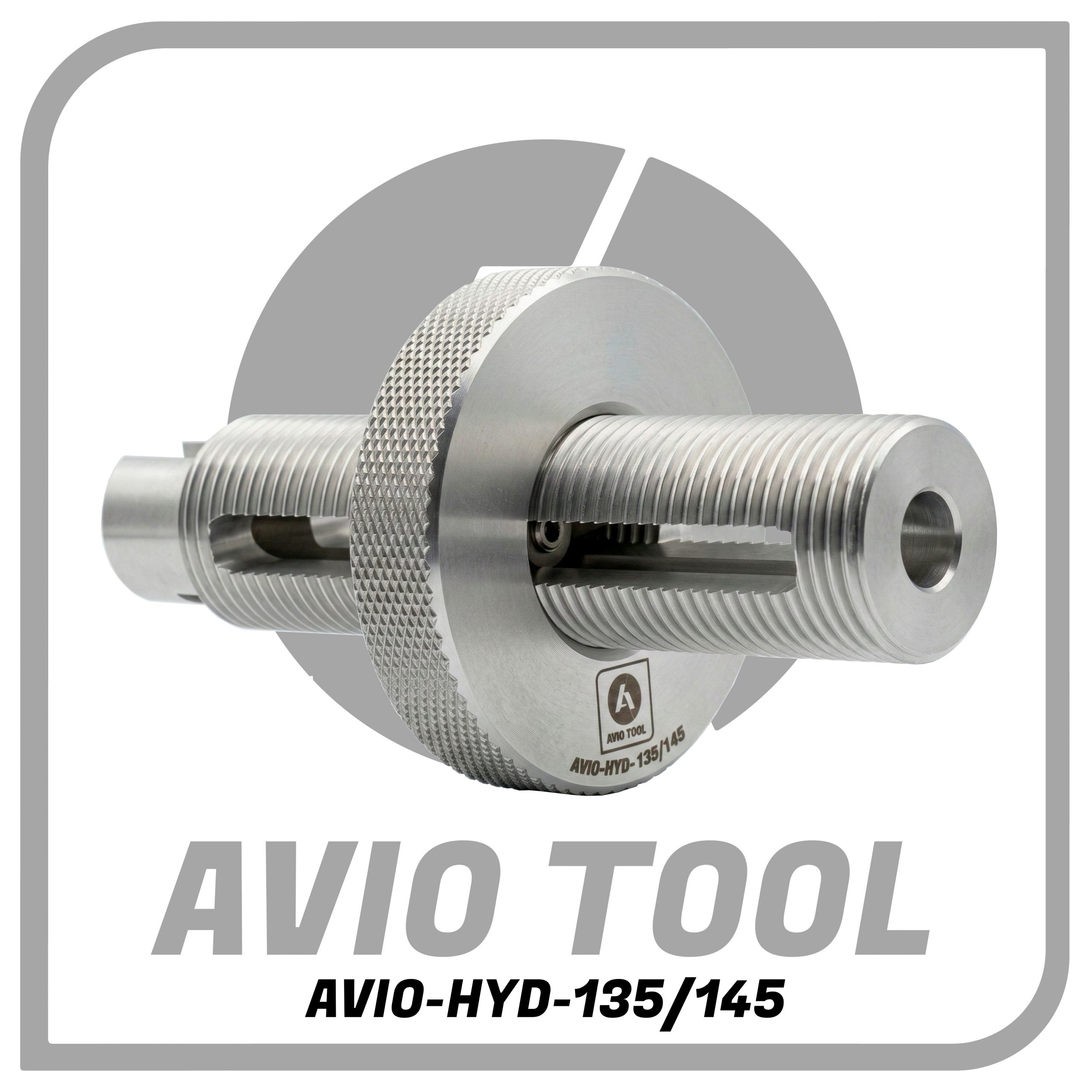 AVIO-HYD-135/145