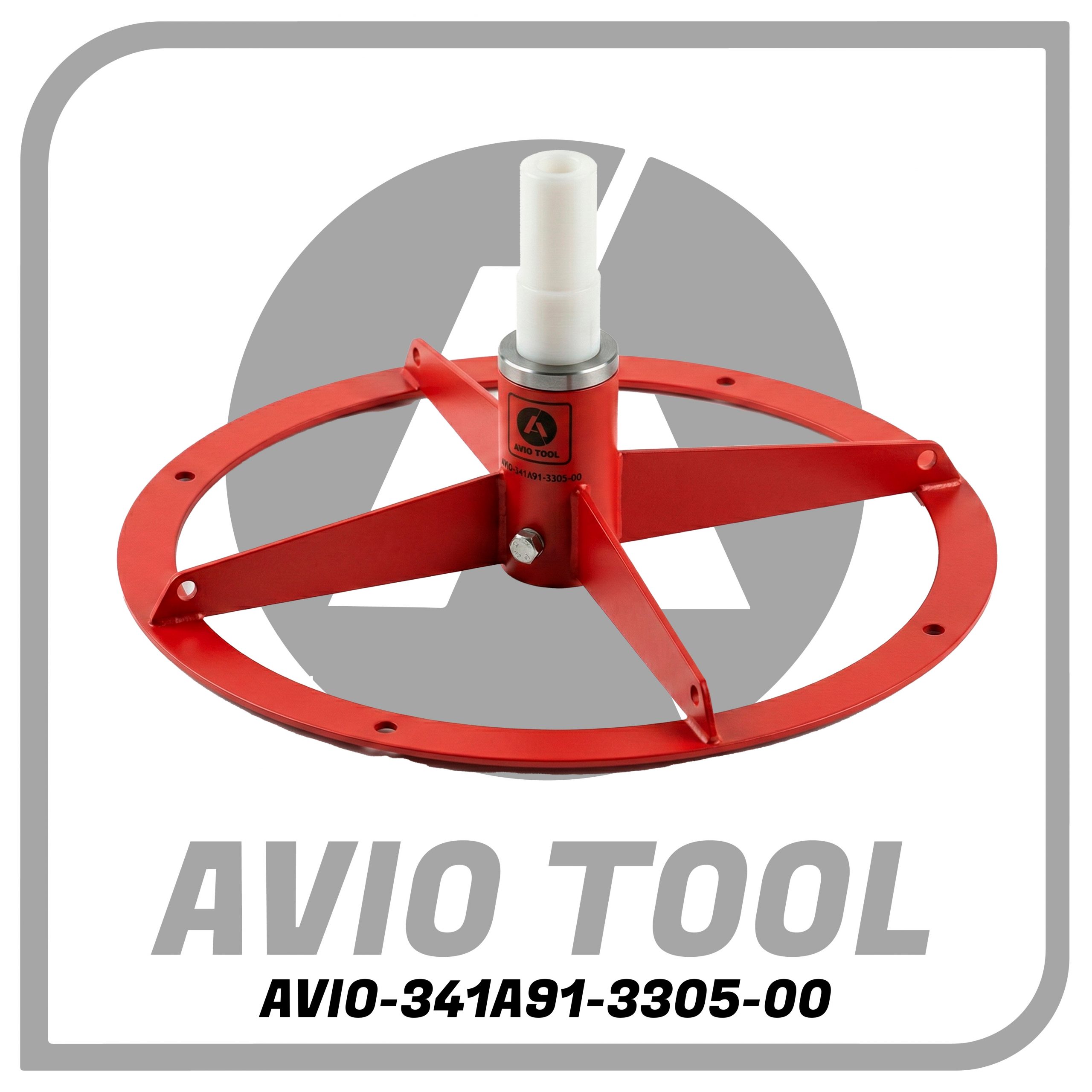 AVIO-341A91-3305-00