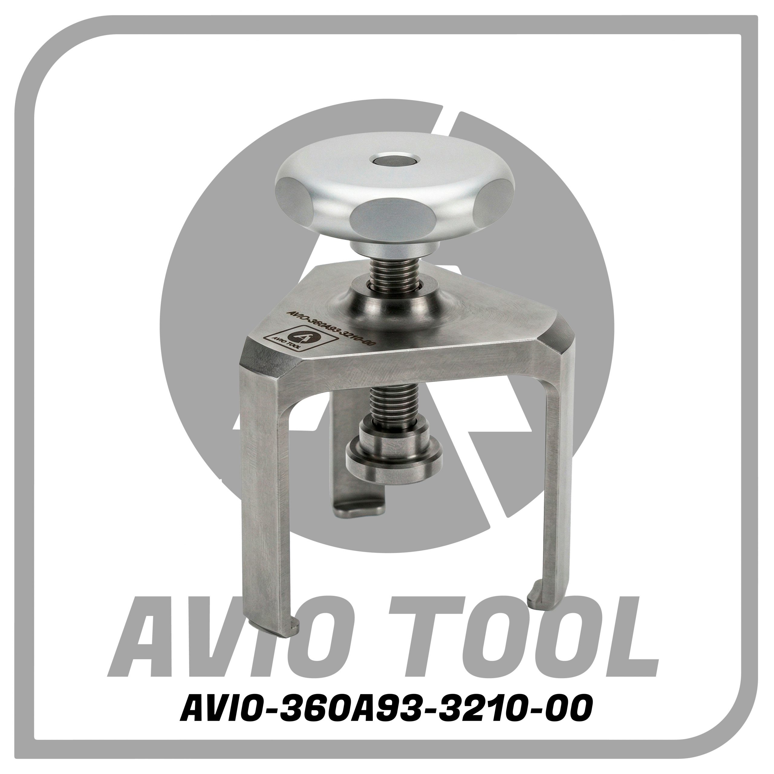 AVIO-360A93-3210-00