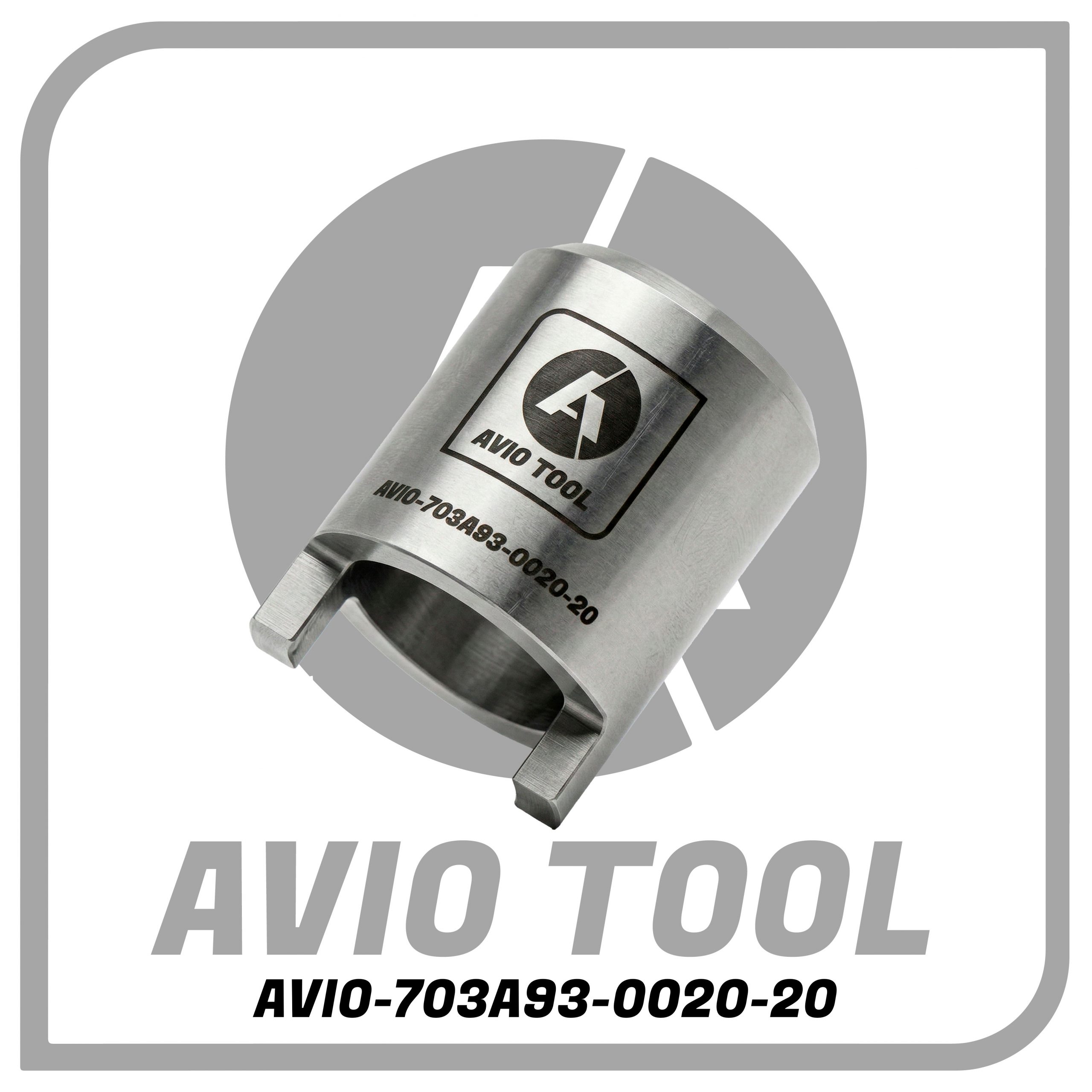 AVIO-703A93-0020-20