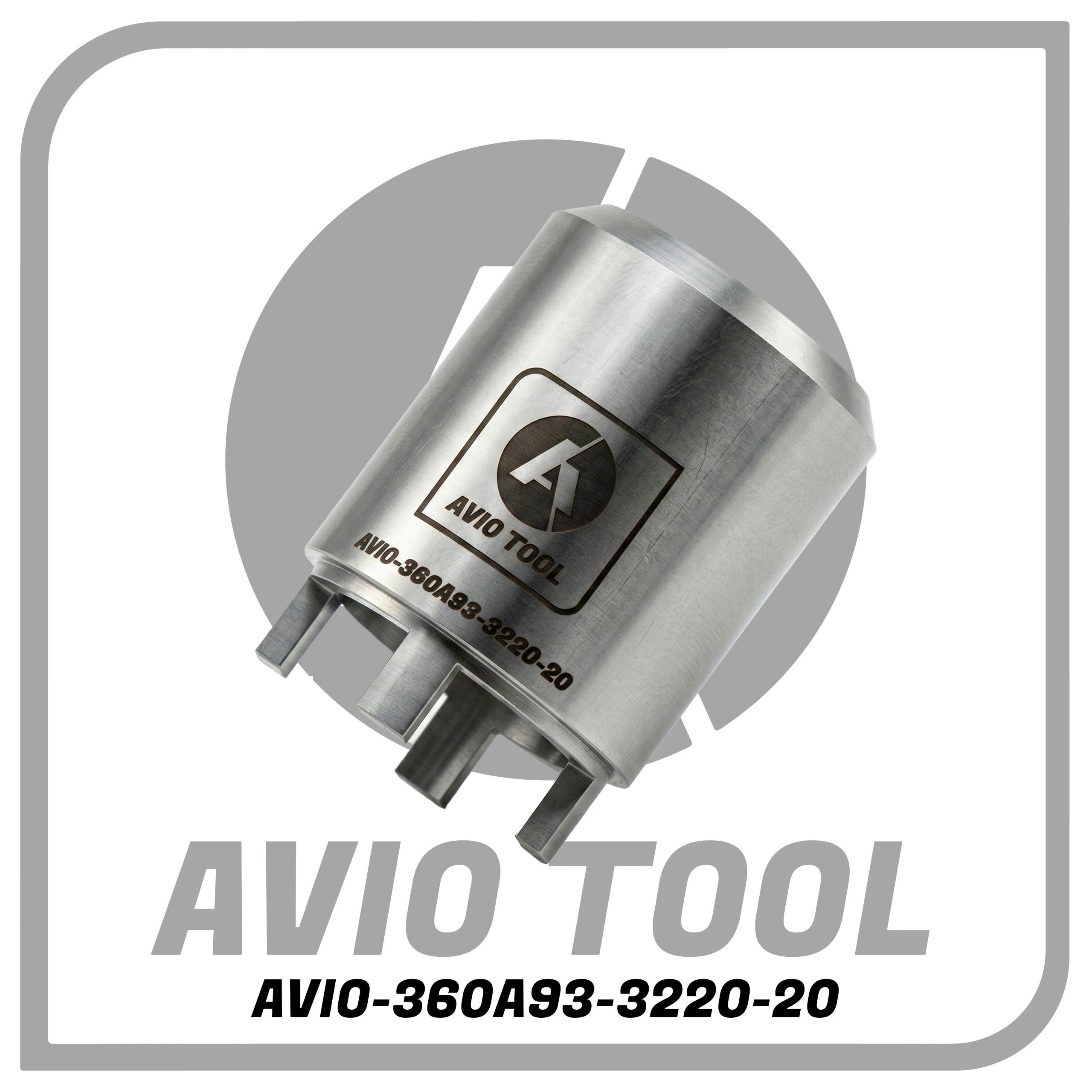 AVIO-360A93-3220-20