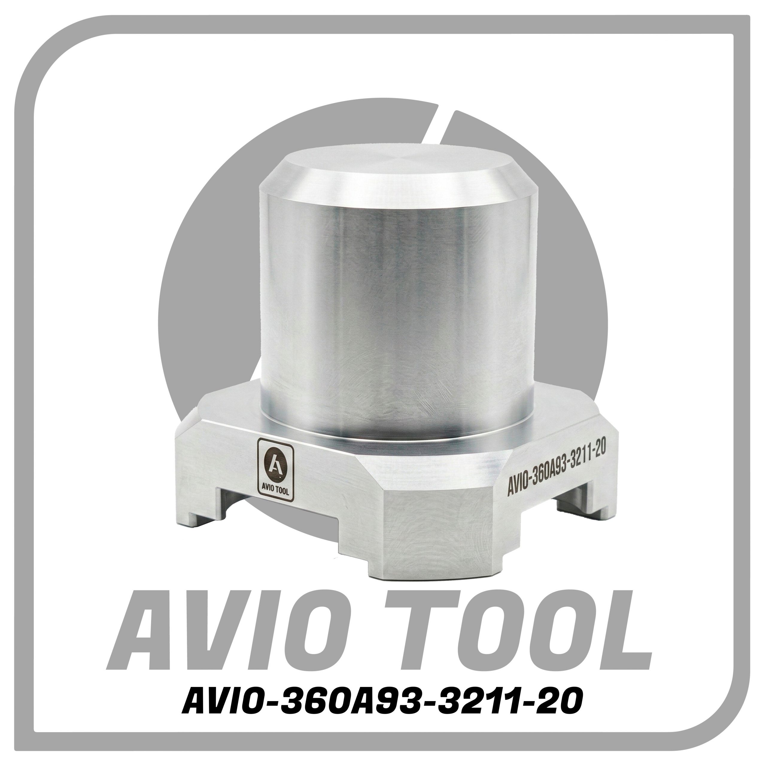 AVIO-360A93-3211-20