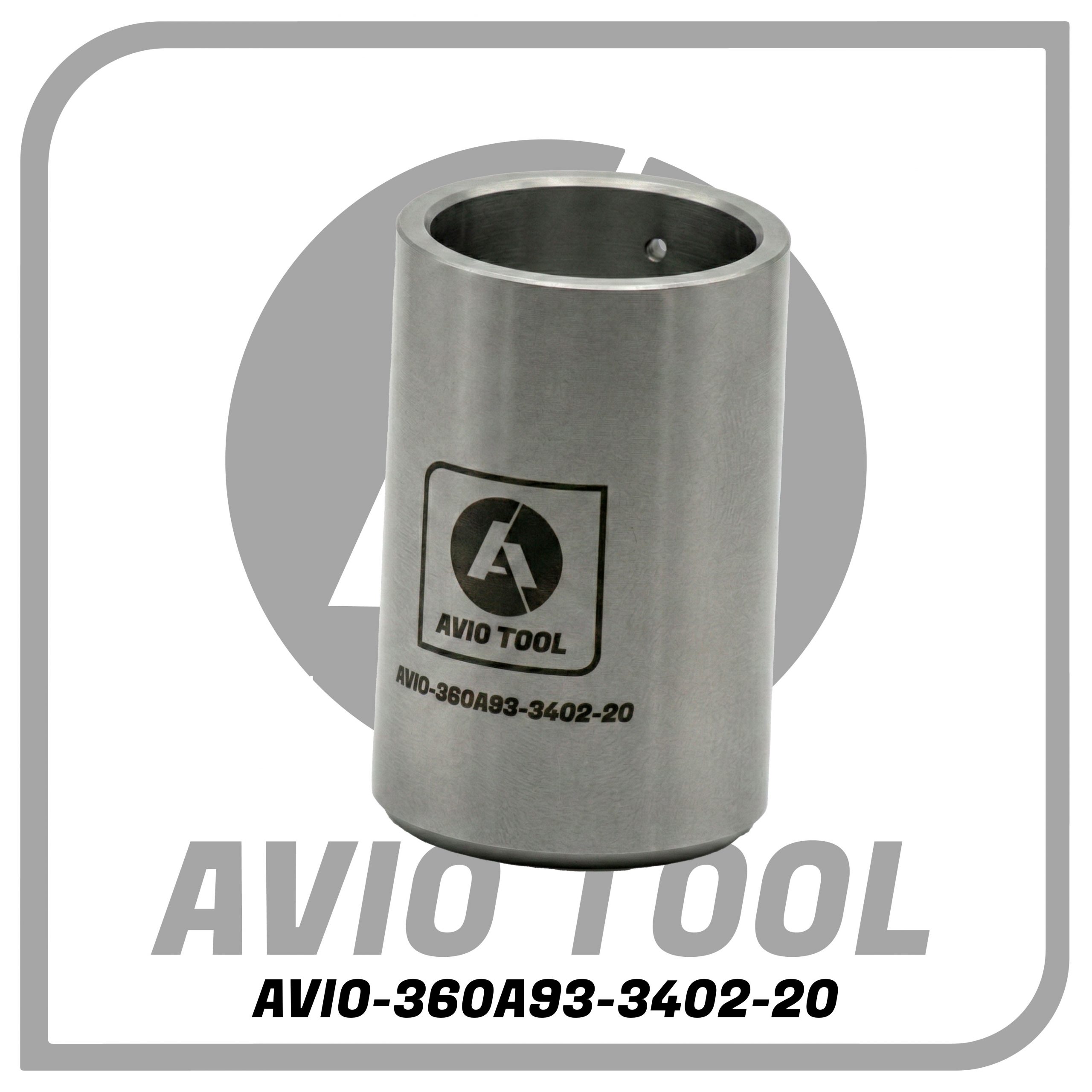 AVIO-360A93-3402-20