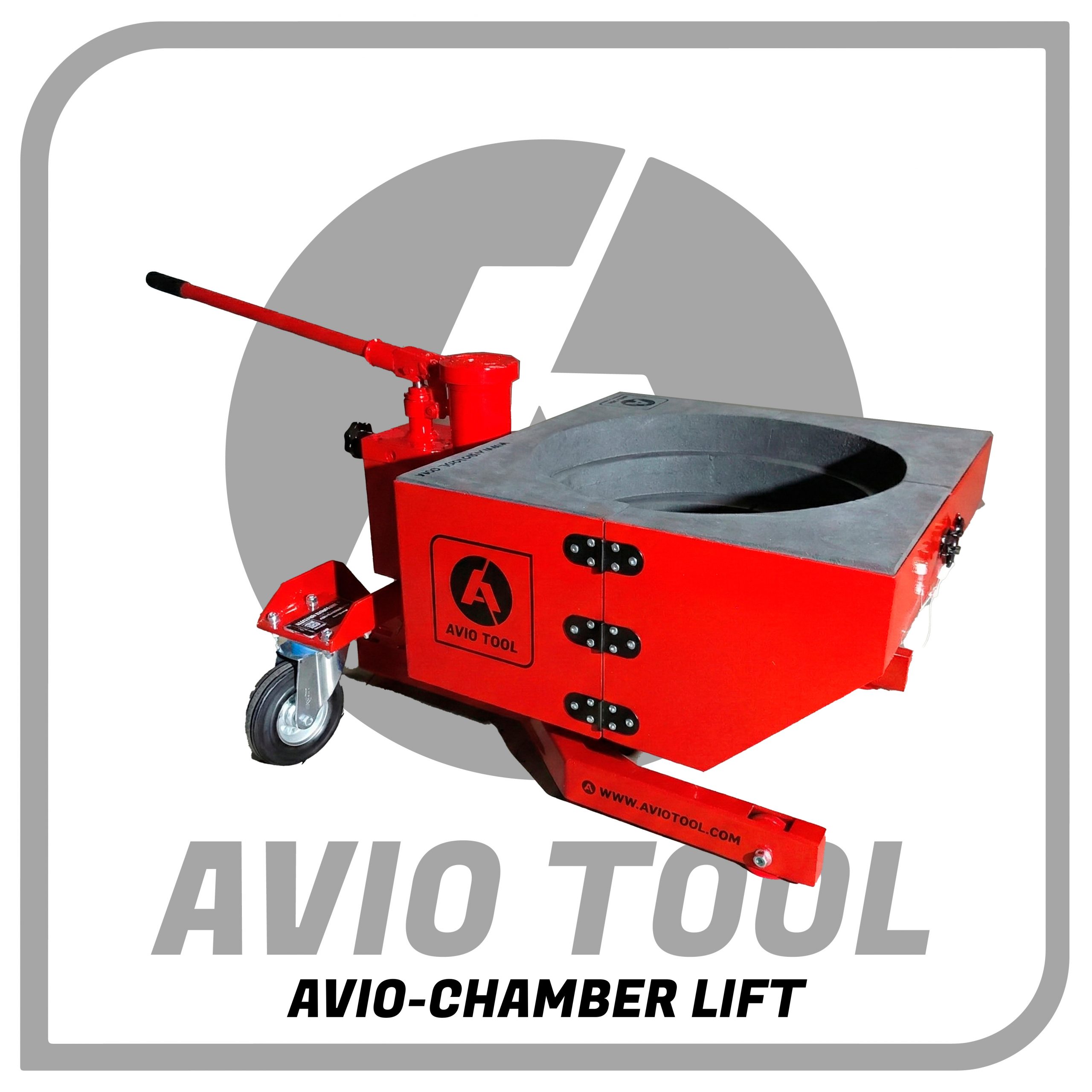 AVIO-CHAMBER LIFT