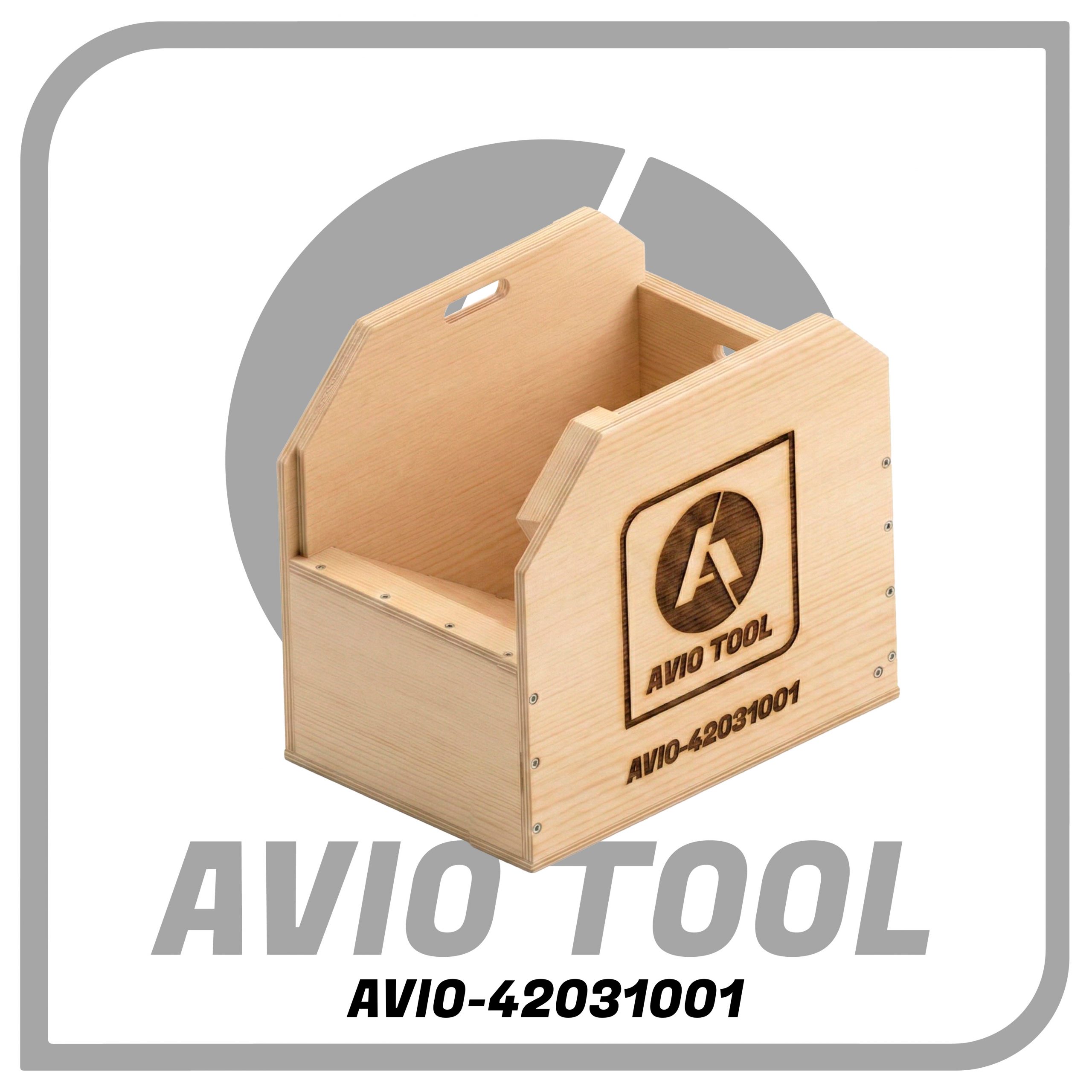 AVIO-42031001