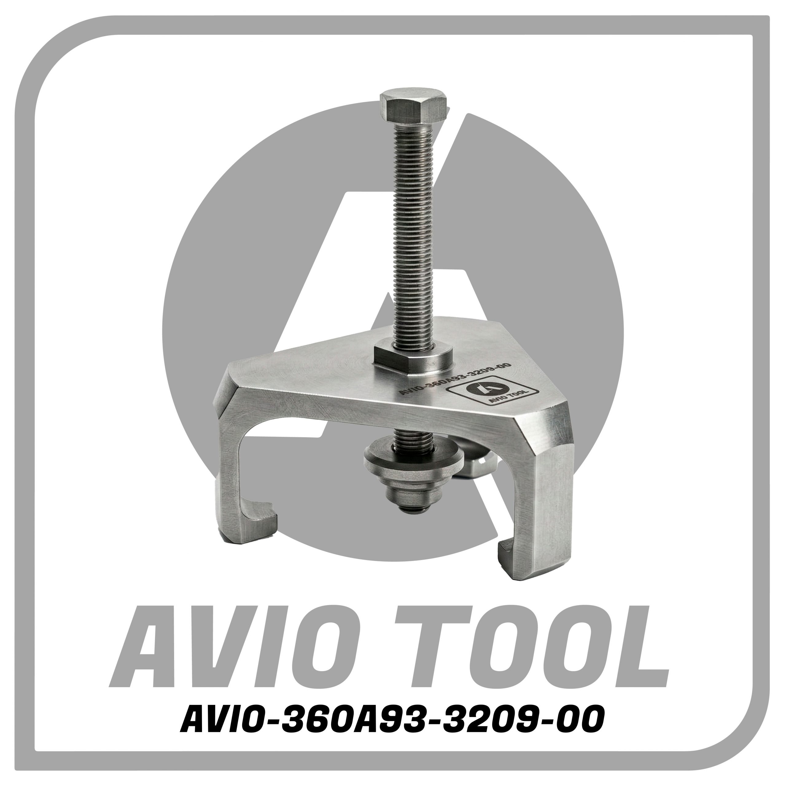 AVIO-360A93-3209-00