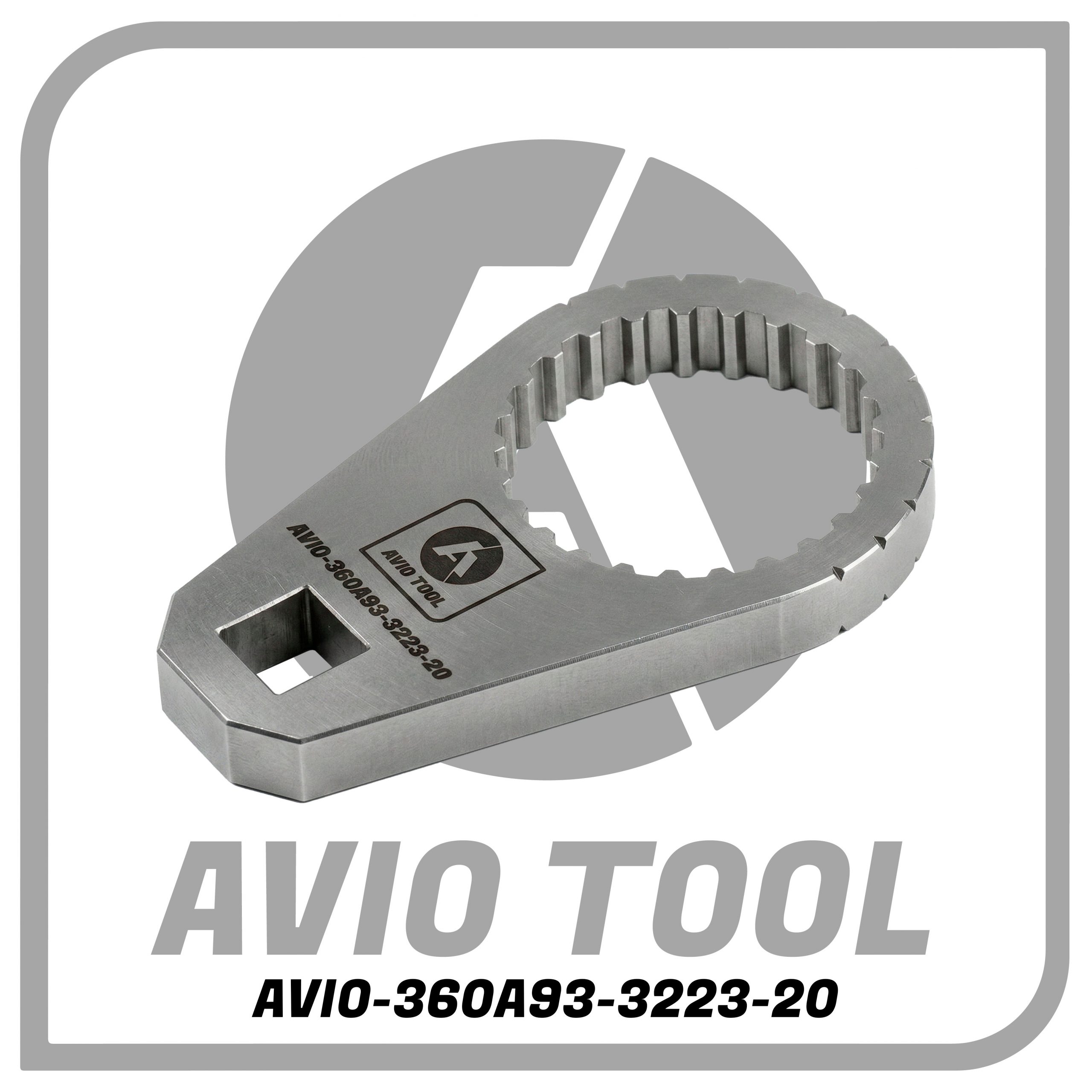 AVIO-360A93-3223-20