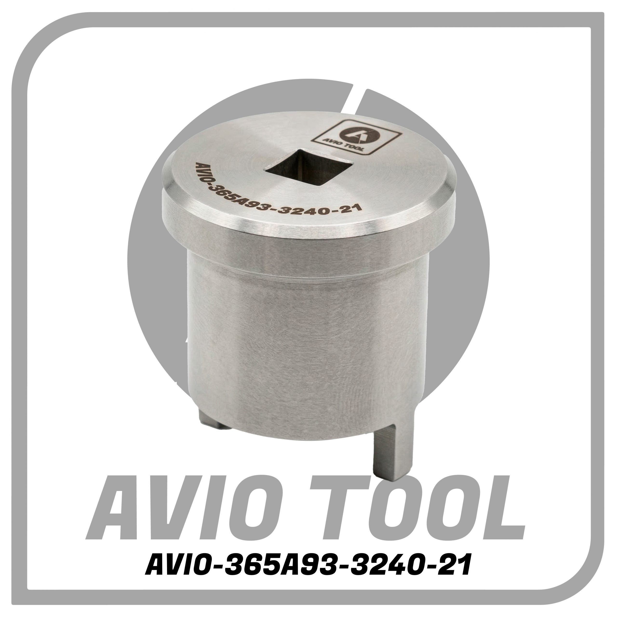 AVIO-365A93-3240-21