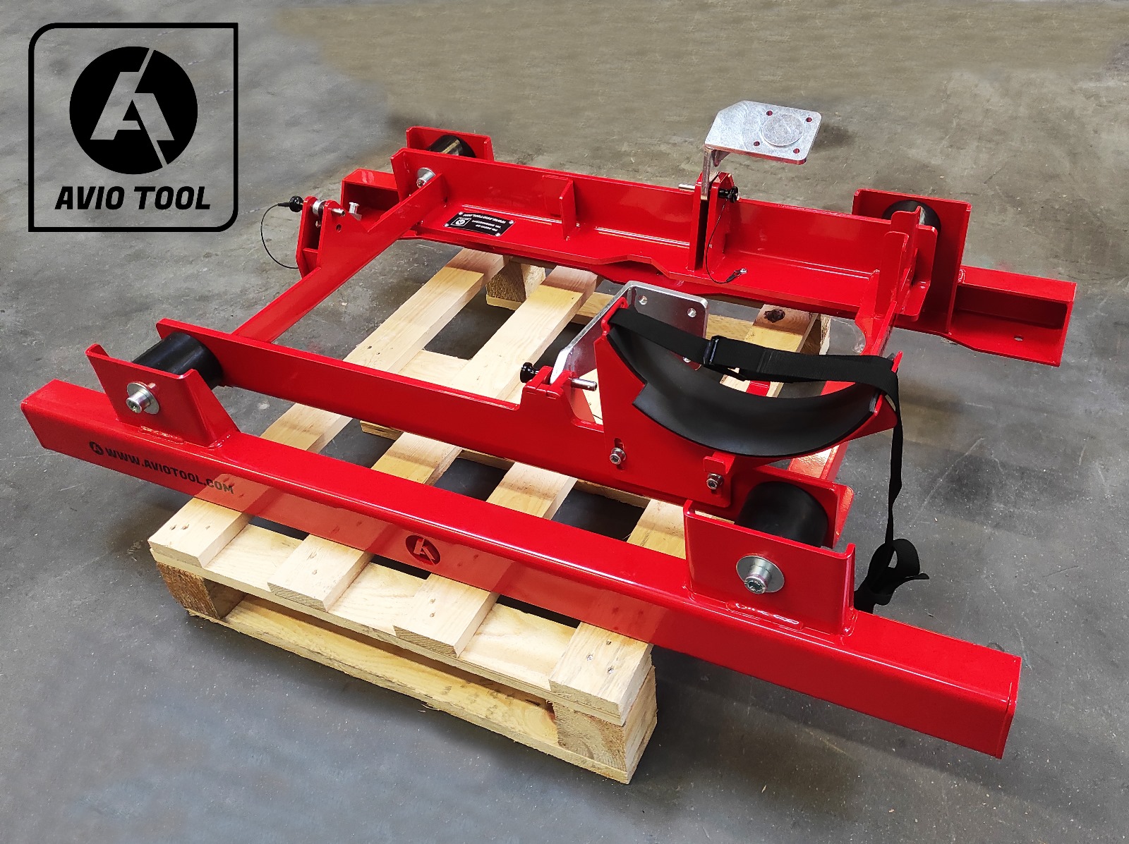 Herramientas de aviotool 5